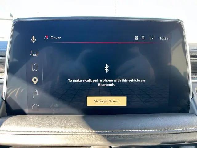 2023 GMC Yukon 4WD SLT