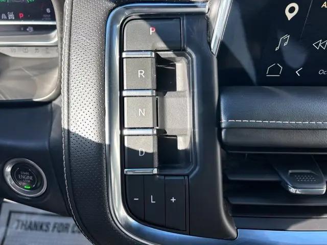 2023 GMC Yukon 4WD SLT