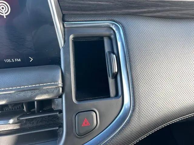 2023 GMC Yukon 4WD SLT