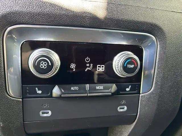 2023 GMC Yukon 4WD SLT