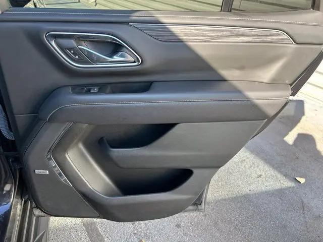 2023 GMC Yukon 4WD SLT