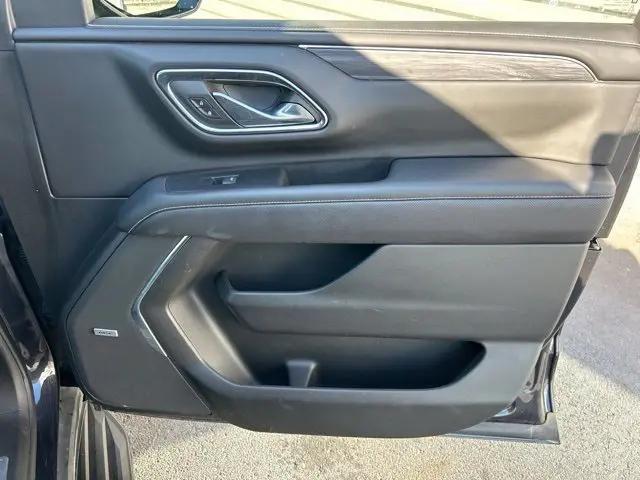 2023 GMC Yukon 4WD SLT