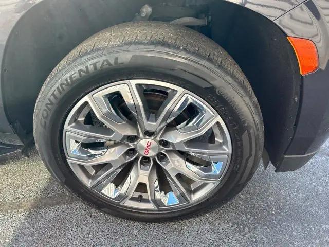 2023 GMC Yukon 4WD SLT