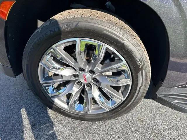 2023 GMC Yukon 4WD SLT