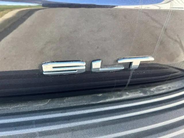 2023 GMC Yukon 4WD SLT
