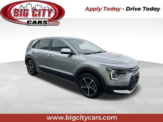 2025 Kia Niro LX for sale in Fort Wayne, IN