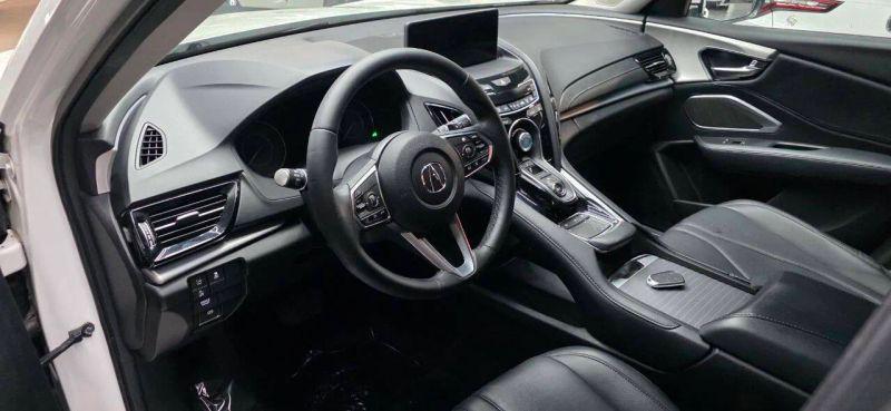 2019 Acura RDX Standard