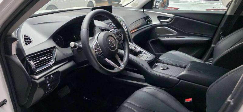 2019 Acura RDX Standard