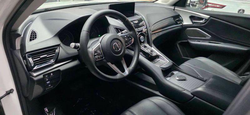 2019 Acura RDX Standard