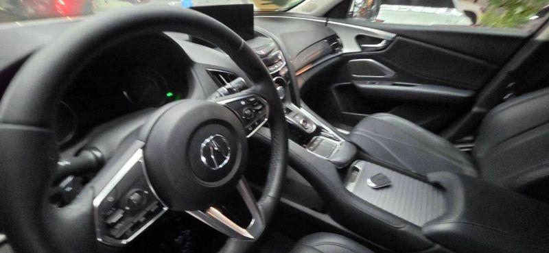 2019 Acura RDX Standard