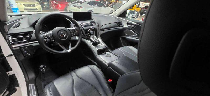 2019 Acura RDX Standard