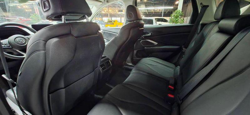 2019 Acura RDX Standard