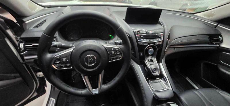 2019 Acura RDX Standard