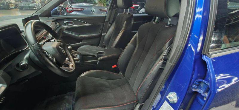2024 Acura Integra Type S