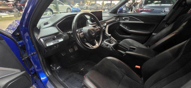 2024 Acura Integra Type S