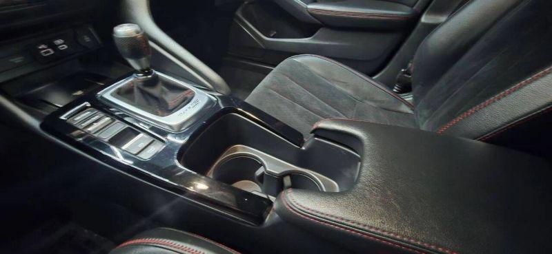 2024 Acura Integra Type S