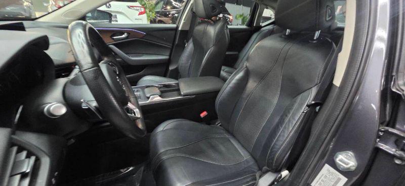 2021 Acura TLX Technology Package