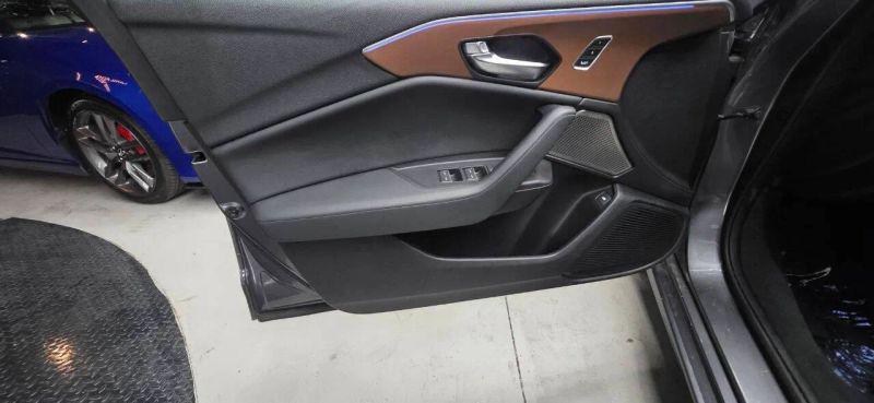 2021 Acura TLX Technology Package