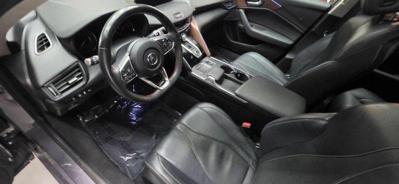 2021 Acura TLX Technology Package