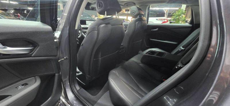 2021 Acura TLX Technology Package