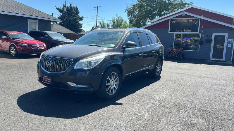 2016 Buick Enclave Leather for sale in Grandview, WA