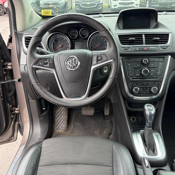 2015 Buick Encore Convenience