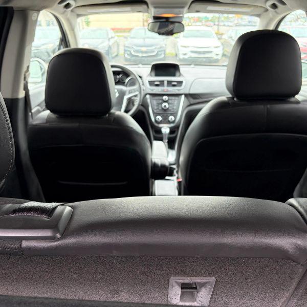 2015 Buick Encore Convenience