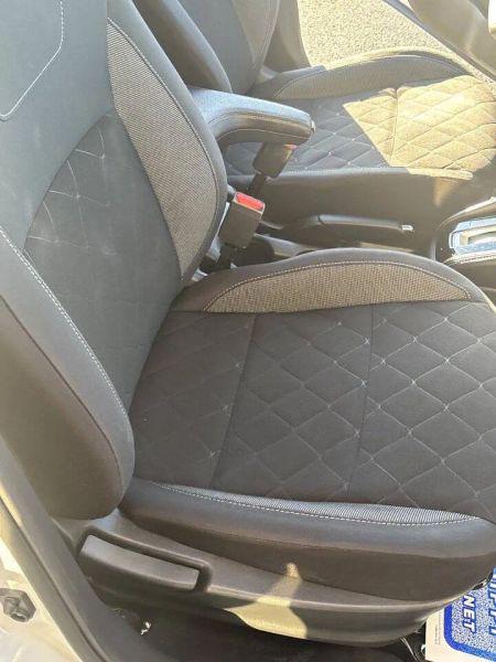 2020 Nissan Kicks SV Xtronic CVT