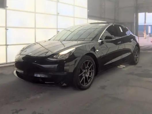2019 Tesla Model 3 Standard Range for sale in Temple Hills, MD