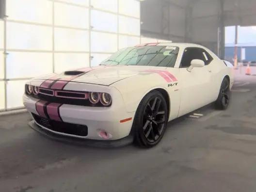 2019 Dodge Challenger R/T for sale in Temple Hills, MD