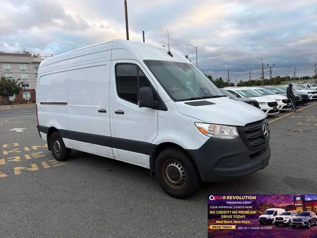 2025 Mercedes-Benz Sprinter 2500 Standard Roof 4-Cyl Diesel for sale in Avenel, NJ