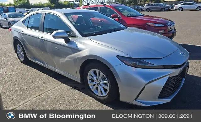 2025 Toyota Camry LE for sale in Bloomington, IL
