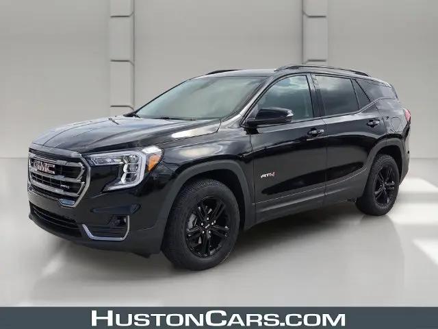 2024 GMC Terrain AWD AT4 for sale in Avon Park, FL