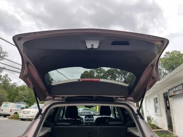 2015 Buick Encore Leather