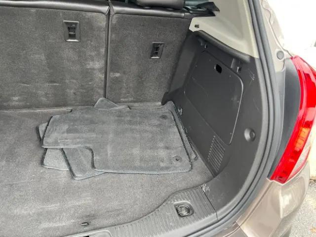 2015 Buick Encore Leather