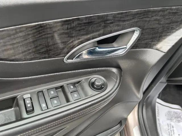 2015 Buick Encore Leather