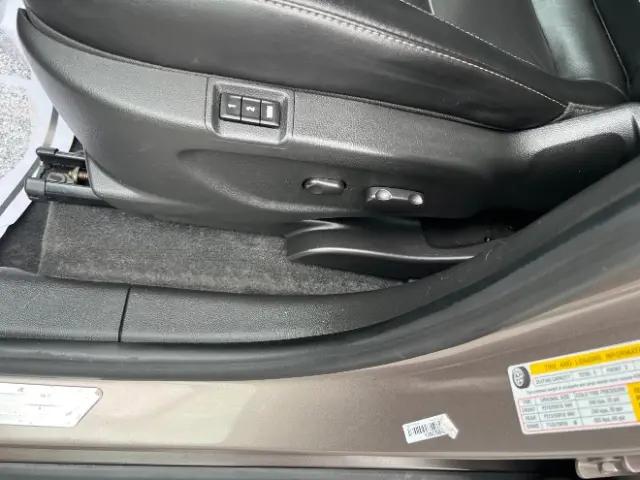 2015 Buick Encore Leather