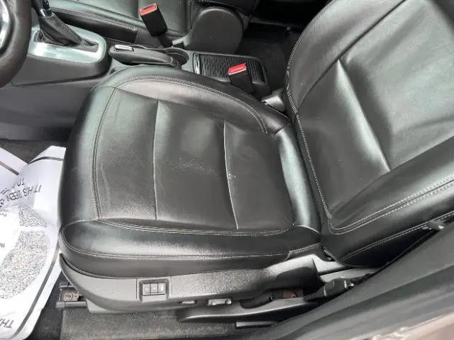 2015 Buick Encore Leather
