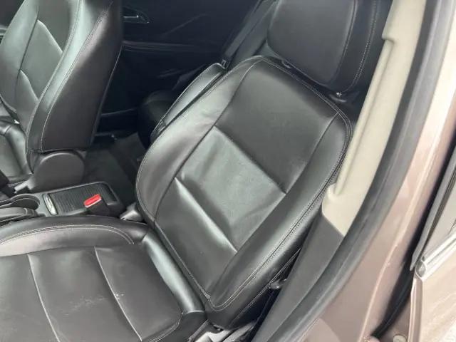 2015 Buick Encore Leather