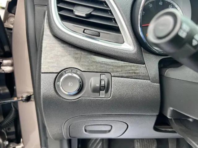 2015 Buick Encore Leather