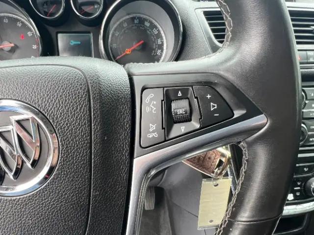 2015 Buick Encore Leather