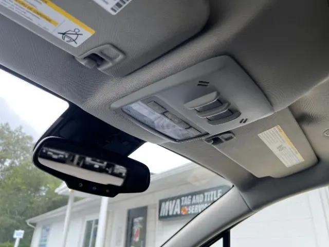 2015 Buick Encore Leather