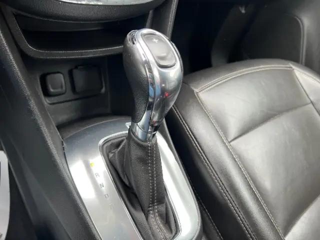 2015 Buick Encore Leather