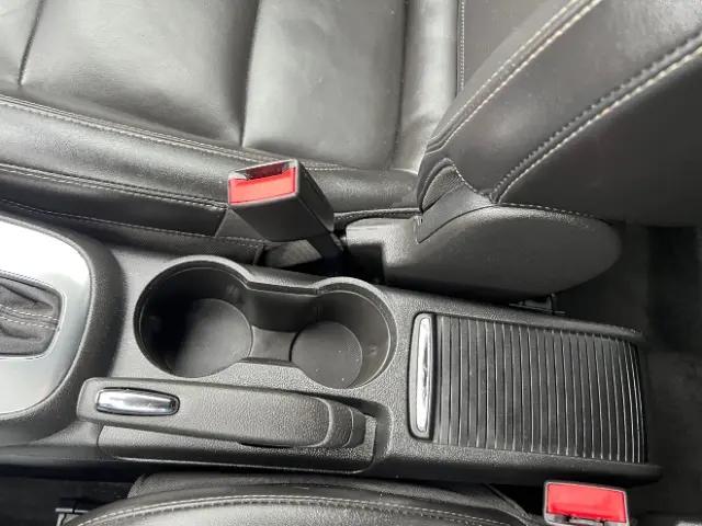 2015 Buick Encore Leather