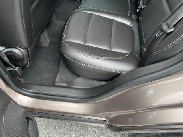 2015 Buick Encore Leather