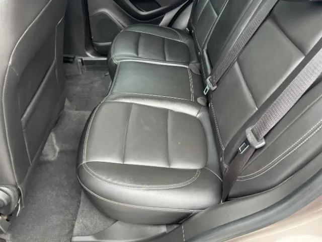 2015 Buick Encore Leather