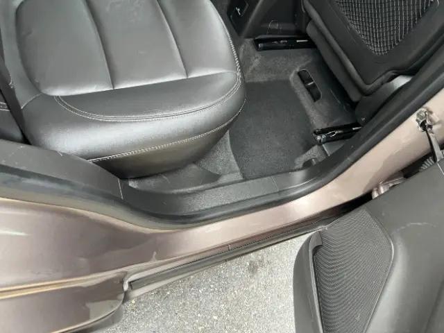 2015 Buick Encore Leather
