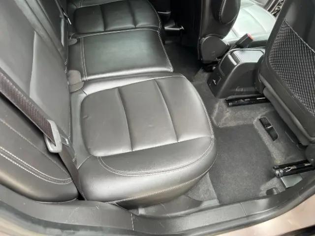 2015 Buick Encore Leather