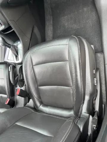 2015 Buick Encore Leather