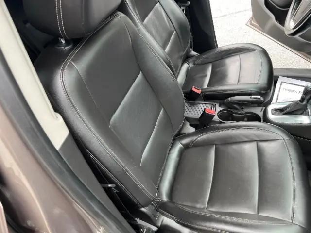 2015 Buick Encore Leather